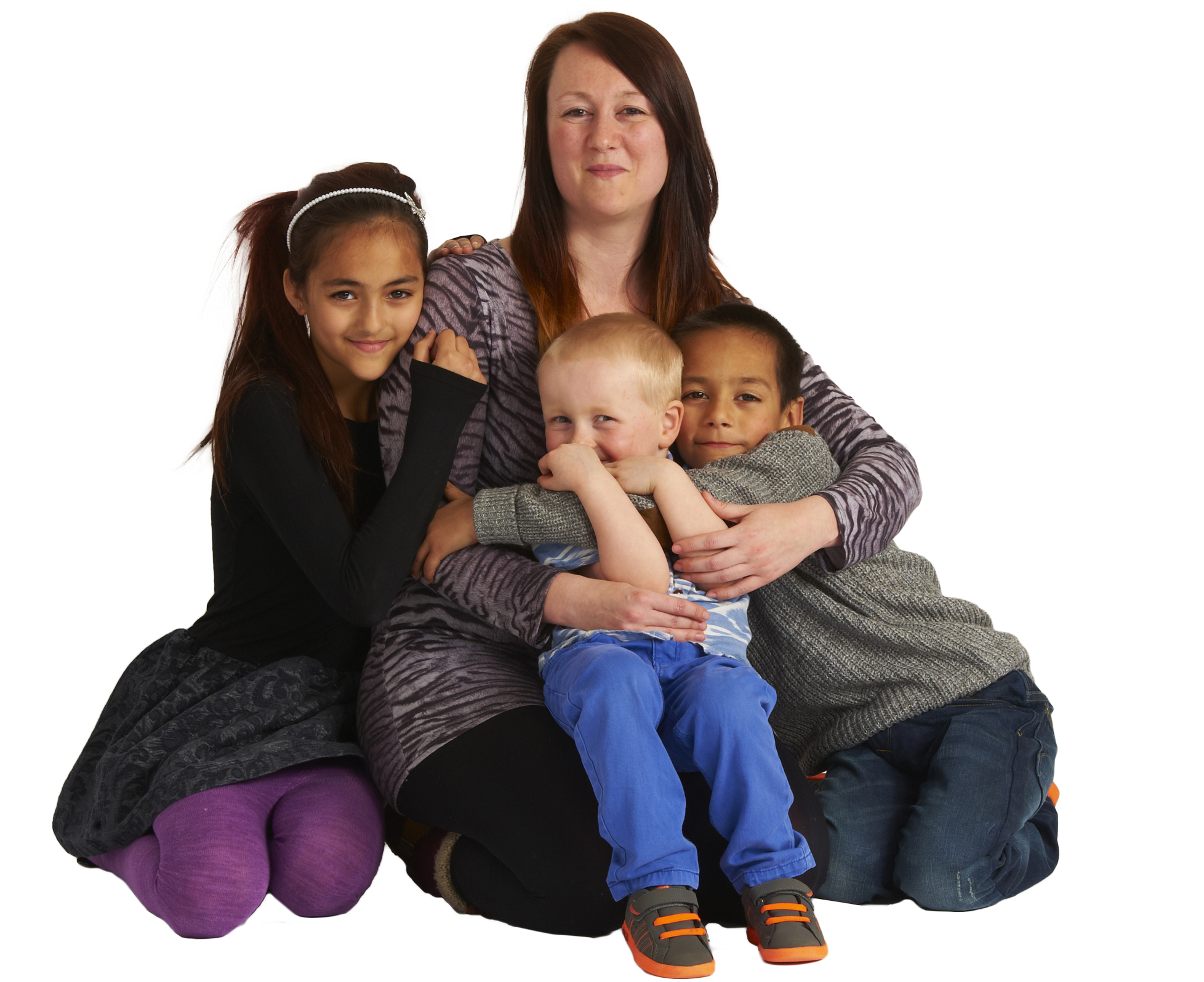 F_a_14_mum_and_children F_a_14_mum_and_children